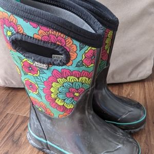 Bogs Waterproof Winter Boots
